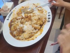 -伽喱博士 Dr.CURRY咖喱饭(太阳宫咖喱店)