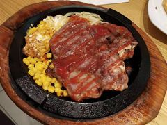 -菲滋意式餐厅(西溪印象城店)