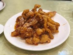 -肘子酥·天津菜·特色捞面(德云社店)
