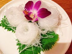 龙口粉丝-尚海豆捞(乐虹坊店)