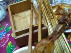 -醉烧膘·烧烤夜宵王(总店)