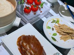 -小大董·烤鸭(凤凰汇店)