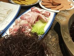 -堂客老火锅(欣阳广场总店)