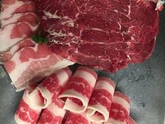 -新石器烤肉(招商1872店)