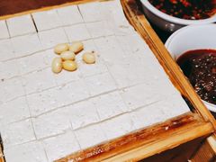 -蓝田印象