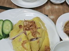 -百福麵家(新馬路店)