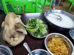 吉英盐焗鸡-吉英盐焗鸡(文中路店)