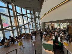 -星巴克臻选(宁波天一广场店)