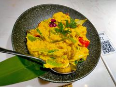 -青檸泰 LIME THAI (财富购物中心店)