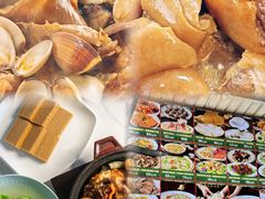 -美未居·老字号·地道顺德菜·桑拿鸡·鱼生(容桂店)