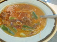 -茶油香闽南菜·花园餐厅(前埔店)