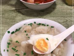 -安庆柴火馄饨(马道街店)