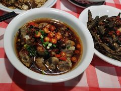 -好帮厨·下饭浏阳菜·坚持现炒(月湖店)