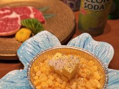 -隐炉和牛烧肉店(群力店)