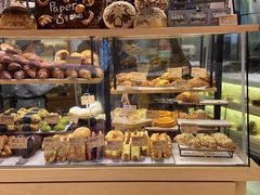 -PAPER STONE BAKERY(天环店)