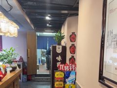 -味蜀吾正宗川味老火锅(横店店)