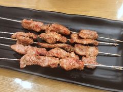 -顿顿吉祥·长安味道(启迪香山店)