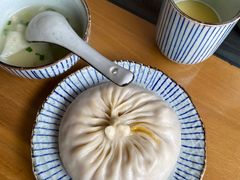 -尚香汤包文博馆(合兴路店)