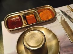 -西塔老太太泥炉烤肉(龙湖北苑天街店)