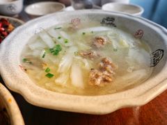 -盛天毛血旺非遗美食(观音桥店)