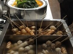 -快乐爱斯米牛排自助(吾悦广场店)