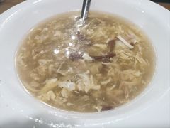 小酸辣汤-陈傻子餐厅(世纪都会店)