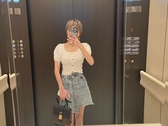 -悦厅·下午茶(杭州柏悦酒店)