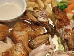 -FABIO’S费比欧披萨餐厅