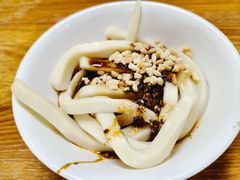 -青石桥老瓦房肥肠粉总店(青石桥总店)