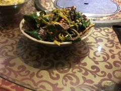 -味老大土碗菜(中山三路店)