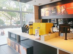 -麦当劳(牡丹江路店)