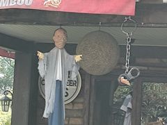 -Big Bamboo 大竹子体育主题餐厅(虹梅路店)