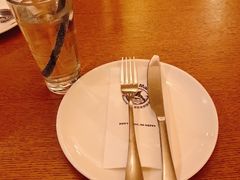 -蓝枪鱼西餐厅(锦华店)