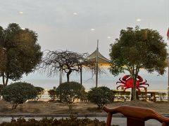 -鹰龙海畔度假酒店(咸祥店)