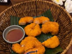 -曼泰·泰餐(京华城店)