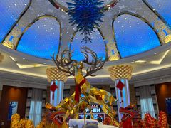 -郑州银基国际旅游度假区