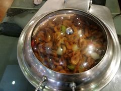 -三亚胜意海景酒店·海鲜自助餐厅(三亚湾路店)