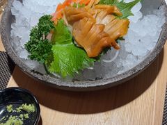 -德川家日本料理(中关村寰太大厦店)