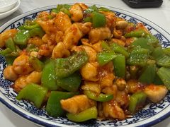 -北大地皖峰饭馆