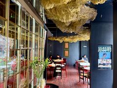 -顶特勒·黄鱼馆·特色菜(上海大世界店)