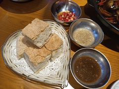 -丹江渔村(望京店)