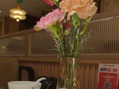 -荷花亭·湖北融合菜(中商广场店)