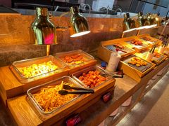 -比格比萨自助(南京万达茂店)