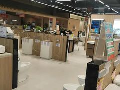 -百安居装修建材卖场(罗湖店)