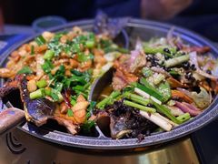 -味妙烤鱼吧(回龙观店)
