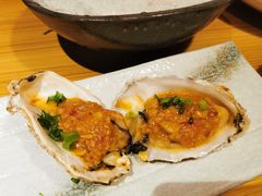 -花和海鲜自助(梅江店)