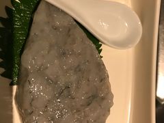 招牌虾滑-海底捞火锅(勒泰店)