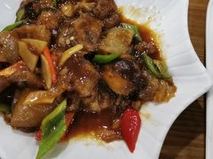 -西北朗益和穆斯林餐厅