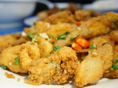 -老杨饭店(万科里店)