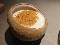 -同仁四季椰子鸡(无锡滨湖万象汇店)